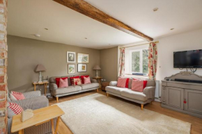18th Century Cottage in Dorset Countryside